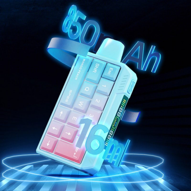 【6種口味】sp2s 鍵盤 拋棄式200